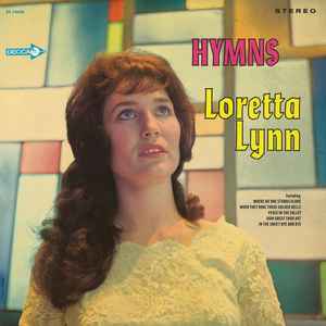 Loretta Lynn - Hymns