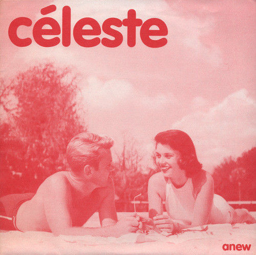 Céleste – Anew (1998, Vinyl) - Discogs