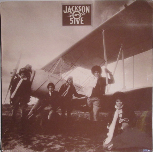 Jackson 5ive - Skywriter | Releases | Discogs