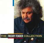 Cover of The Freddy Fender Collection, 1991, CD