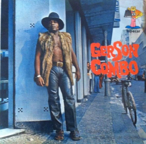 Gerson Combo – Quando A Cidade Acorda (1973, Vinyl) - Discogs