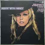 Cover of Movin' With Nancy, 1968, Vinyl