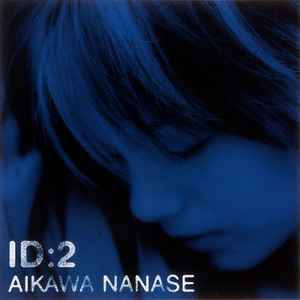 Nanase Aikawa - ID:2 album cover