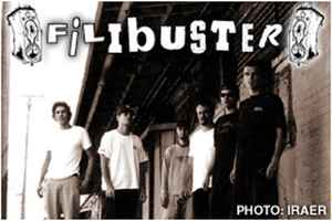 Filibuster (2) on Discogs