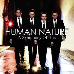 Human Nature - A Symphony Of Hits