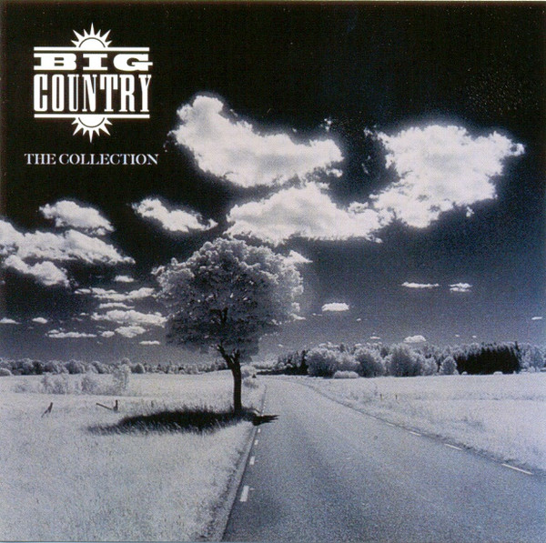 Big Country The Collection Cd Discogs