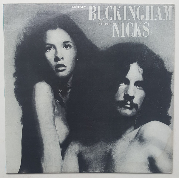 Buckingham Nicks – Buckingham Nicks (Vinyl) - Discogs