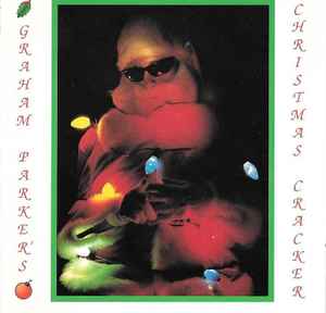 Graham Parker - Christmas Cracker album cover