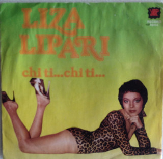 baixar álbum Liza Lipari - Chi TiChi Ti
