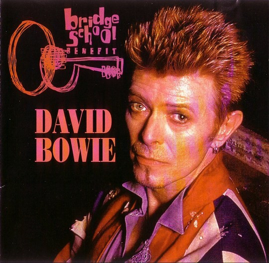 David Bowie – Fuck You All Night Long (1997, CD) - Discogs