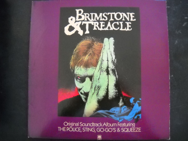 Brimstone u0026 Treacle (Original Soundtrack) (1988
