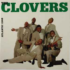 The Clovers - The Clovers