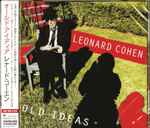 Cover of Old Ideas, 2012-02-22, CD