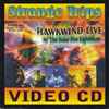 Hawkwind - Live At The Cubby Bear Chicago, IL - 1997