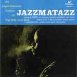 Cover of Jazzmatazz (Volume: 1), 1993, CD