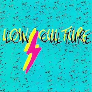 Low Culture (Vinyl, 7