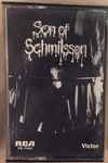 Cover of Son Of Schmilsson, 1972, Cassette