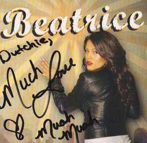 Beatrice Love Not Your Typical Girl Genuine 2010 CD Discogs