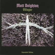 Matt Deighton – Villager (1995, Vinyl) - Discogs