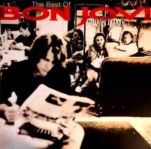 Bon Jovi – Cross Road (The Best Of) (2020, Vinyl) - Discogs