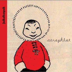 baixar álbum Jakokoyak - Aerophlot