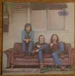 Cover of Crosby, Stills & Nash, 1969-05-29, Vinyl