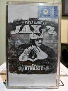 Jay-Z – The Dynasty Roc La Familia (2000- ) (2000, Cassette) - Discogs