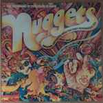 Cover of Nuggets (Original Artyfacts From The First Psychedelic Era 1965-1968), 1984, Vinyl