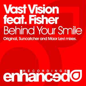 Vast Vision - Behind Your Smile