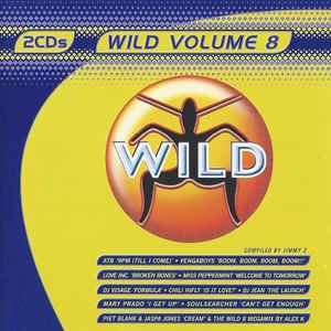 Wild Volume 8 - Various