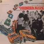 Cover of Thunder Alley, 1967, Vinyl