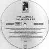 The Jazzhole - The Jazzhole EP