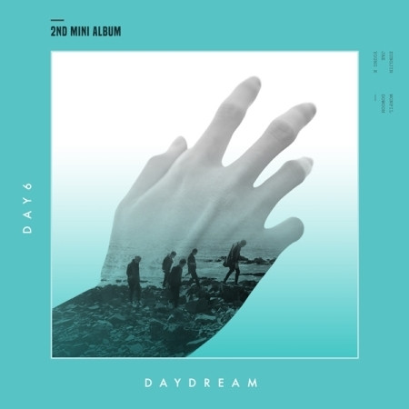 DAY6 - DAYDREAM (2016-03-31)