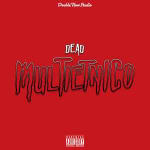 Dead (14) - Multietnico album cover