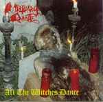 Mortuary Drape – All The Witches Dance (1994, CD) - Discogs