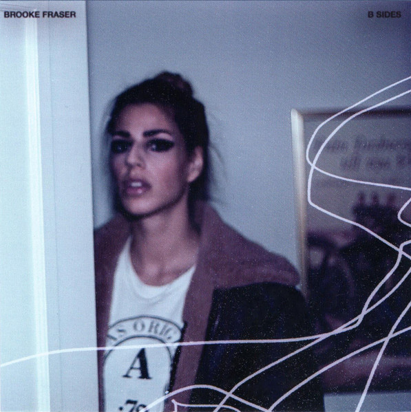 Brooke Fraser B Sides 2018 CD Discogs