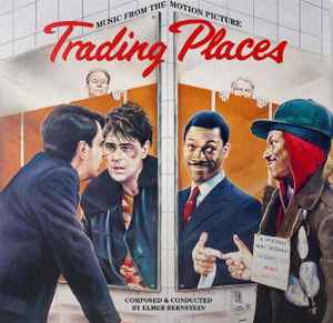 trading places