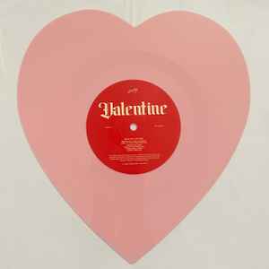 Everything I Know About Love- Laufey — Vertigo Vinyl