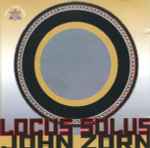 Cover of Locus Solus, 2000, CD