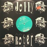 ladda ner album The Jolly Roger Team - The Jolly Roger Team EP