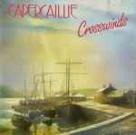 Cover of Crosswinds, 1993, CD