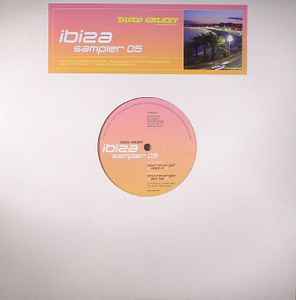 Ibiza Sampler 05 (Vinyl, 12