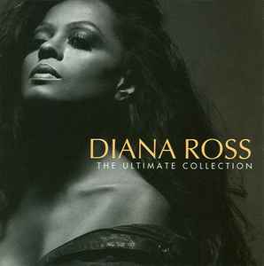 Diana Ross – The Ultimate Collection (1994, CD) - Discogs