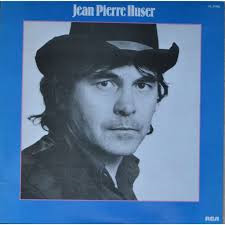 last ned album JeanPierre Huser - Les Ouvriers De La Montagne