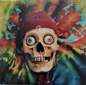 The Grateful Dead / The Warlocks – The Warlocks: 20th Anniversary