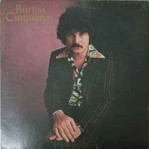 Burton Cummings (Vinyl, LP, Album, Stereo) for sale
