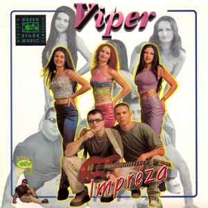 Viper (17) - Impreza album cover