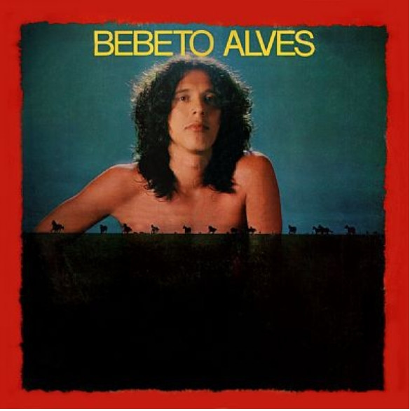 last ned album Bebeto Alves - Bebeto Alves