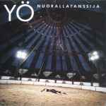Cover of Nuorallatanssija, 2011, CD