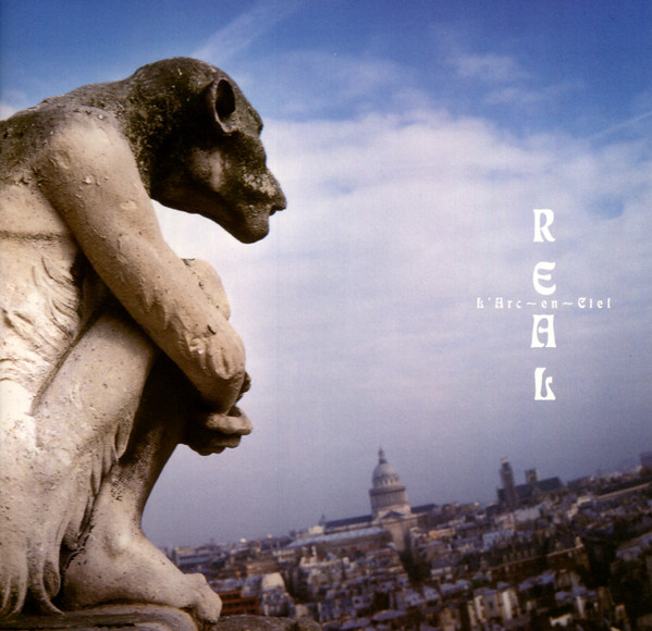L'Arc~en~Ciel - Real | Releases | Discogs